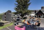 Hôtel Egliseneuve-d'Entraigues - Belambra Clubs Superbesse - Le Chambourguet-2