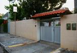 Location vacances Ipojuca - Suites Carioca-1