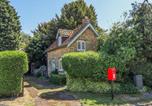 Location vacances Market Rasen - Old Blacksmiths Cottage-1