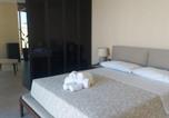 Location vacances Leverano - Villa Dalesco-4