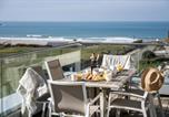 Location vacances Newquay - 14 Azure in Fistral, Newquay-1