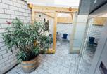 Location vacances Heilbronn - Heilbronner Pension am schönen Theater-4