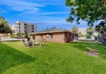 Location vacances Pensacola - The Retreat on Wright-3