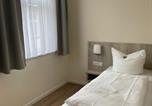 Hôtel Thuringe - Hotel Adler-4