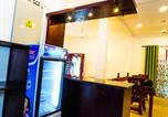 Location vacances Weligama - U p Weligama Room 4-4