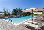 Hôtel Monteriggioni - Hotel Casafrassi-3