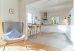 Location vacances Tating - Ferienhaus Seapoint direkt bei St Peter-Ording-4