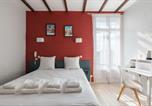 Hôtel Villeneuve-de-la-Raho - Hôtel Aragon - Centre ville gare-1