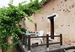 Hôtel Saint-Menoux - Domaine de La Madeleine-2