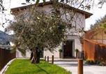 Location vacances Pieve Fosciana - Il Pradicciolo Agriturismo-1