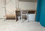 Location vacances Aragona - Hesychia notti mediterranee-2