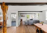 Location vacances Gudhjem - Amazing Home In Allinge With Wifi-2