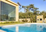 Location vacances Braga - Casa dos Pinheiros-1
