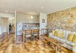 Location vacances Begur - Apartamento Bajo 1-4