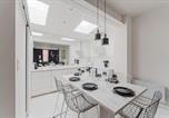 Location vacances Comines - Maison moderne de 3 chambres, proche du tram-3