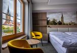 Hôtel Kutná Hora - Hotel Grand-1