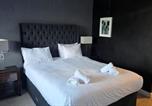 Hôtel Gare de Dorridge - The Warwick Hotel by Colombo Edition-4