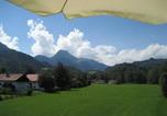 Location vacances Oberaudorf - Wellness Ferienwohnung mit Hallenbad und Sauna-2