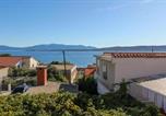 Location vacances Sućuraj - Stunning Apartment In Zivogosce-2