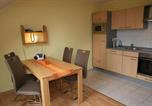 Location vacances Baabe - Ferienwohnungen im Haus Bi Henny-3