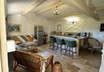 Location vacances Olmeto - Bergerie A Murta, Domaine de l Ogliastru-4
