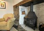 Location vacances Tavistock - The Old Post House - Historic Dartmoor Home-2