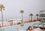 Hôtel Cadix - Cádiz Bahía by Qhotels-2