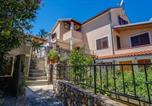 Location vacances Mali Lošinj - Apartments Stipe-1