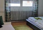 Location vacances Gyula - Leila apartmanház-4