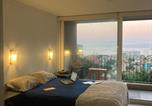 Location vacances Valparaíso - Departamento Valparaíso - vista y tranquilidad-2