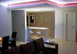 Location vacances Elche - Centro / internet / parking / aire acondicionado-2