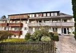 Hôtel Schleiz - Pension zum Löwen, Parkplatz, Frühstück, Wlan, Zentral-1