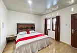 Hôtel Brastaggi - Reddoorz at Raya Hotel Berastagi-1