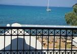 Location vacances Igoumenítsa - Apartment2-Rosanna-2