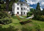 Hôtel Špindlerův Mlýn - Hotel Bedriska Wellness Resort & Spa-4