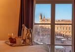 Hôtel Toulouse - Plaza Hotel Capitole Toulouse-4