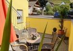 Location vacances Niederfell - Ferienhaus Wolle & Beate-4