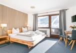 Location vacances Brixen im Thale - Brixen Alpin Living Top 9 und 10-4