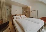 Hôtel Burgenland - Burghotel Schlaining-2