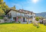 Location vacances Nova Gorica - Apartment Marta Slovenia Natures - Happy Rentals-1