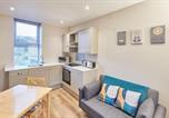 Location vacances Pateley Bridge - Host & Stay - Ramblers Retreat-1