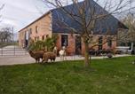 Location vacances Sint-Truiden - Belevingshoeve &quote; de Smishoeve&quote;-2