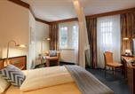 Hôtel Wolkenstein - Ringhotel Neustädter Hof-2