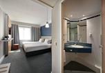 Hôtel Antwerpen - Holiday Inn Express Antwerpen City North by Ihg-3