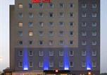 Hôtel Cattenom - Ibis Luxembourg Sud-2