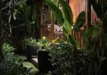 Location vacances Kuta - Moson Villa Legian-3
