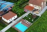 Location vacances Silleda - Pension Diana-2