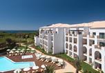 Hôtel Quarteira - Pine Cliffs Ocean Suites, a Luxury Collection Resort & Spa, Algarve-4
