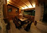 Location vacances Doues - Maison Du-Noyer Chambres et Tables d'Hotes-4