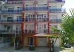 Location vacances Primorsko - Къщ�� за гости-1